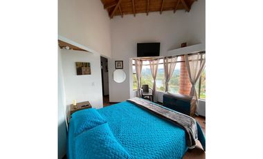 ECOGLAMPING EN VENTA EL PEÑOL