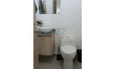 SE VENDE APARTAMENTO EN LA CASTELLANA ZONA NORTE  DE MONTERA