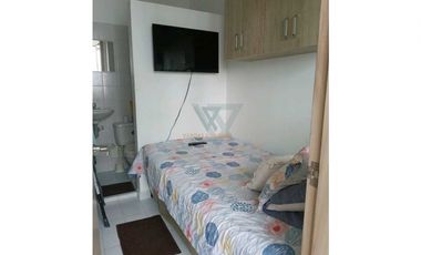 SE VENDE APARTAMENTO EN LA CASTELLANA ZONA NORTE  DE MONTERA