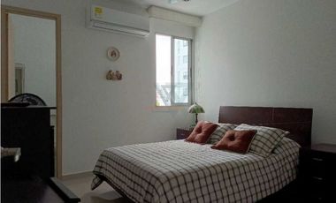 SE VENDE APARTAMENTO EN LA CASTELLANA ZONA NORTE  DE MONTERA