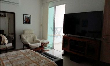 SE VENDE APARTAMENTO EN LA CASTELLANA ZONA NORTE  DE MONTERA