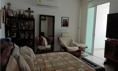 SE VENDE APARTAMENTO EN LA CASTELLANA ZONA NORTE  DE MONTERA