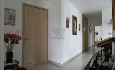 SE VENDE APARTAMENTO EN LA CASTELLANA ZONA NORTE  DE MONTERA