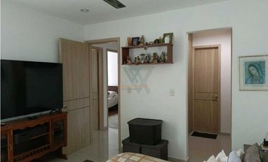 SE VENDE APARTAMENTO EN LA CASTELLANA ZONA NORTE  DE MONTERA