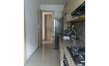 SE VENDE APARTAMENTO EN LA CASTELLANA ZONA NORTE  DE MONTERA