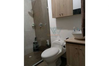 SE VENDE APARTAMENTO EN LA CASTELLANA ZONA NORTE  DE MONTERA