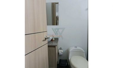 SE VENDE APARTAMENTO EN LA CASTELLANA ZONA NORTE  DE MONTERA