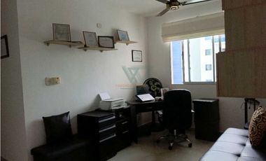 SE VENDE APARTAMENTO EN LA CASTELLANA ZONA NORTE  DE MONTERA