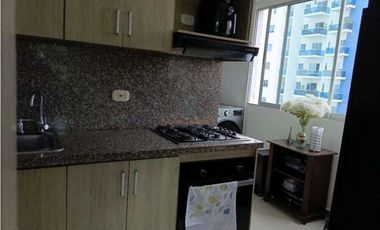 SE VENDE APARTAMENTO EN LA CASTELLANA ZONA NORTE  DE MONTERA