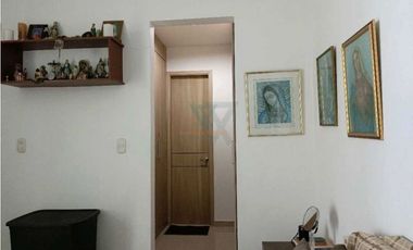 SE VENDE APARTAMENTO EN LA CASTELLANA ZONA NORTE  DE MONTERA