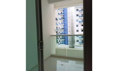 SE VENDE APARTAMENTO EN LA CASTELLANA ZONA NORTE  DE MONTERA