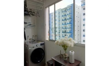 SE VENDE APARTAMENTO EN LA CASTELLANA ZONA NORTE  DE MONTERA