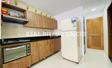 Se Vende Cómodo Apartamento en Unidad Cerrada