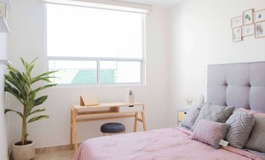 Casa en Venta San Pedro Cholula