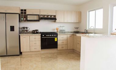 Casa en Venta San Pedro Cholula