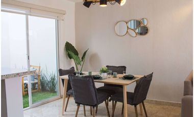 Casa en Venta San Pedro Cholula