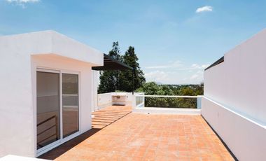 Casa en Venta San Pedro Cholula