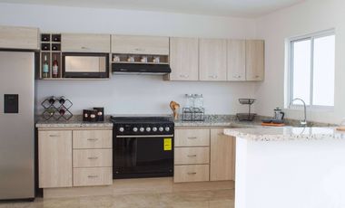 Casa en Venta San Pedro Cholula