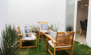 Casa en Venta San Pedro Cholula