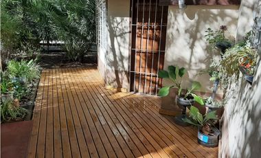 CASA EN ALQUILER ANUAL ( VALERIA DEL MAR )