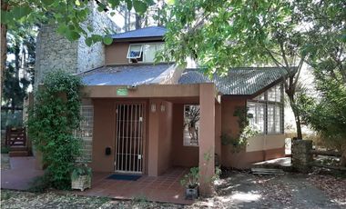 CASA EN ALQUILER ANUAL ( VALERIA DEL MAR )