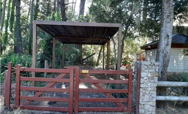 CASA EN ALQUILER ANUAL ( VALERIA DEL MAR )