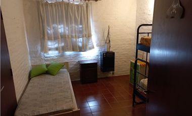 CASA EN ALQUILER ANUAL ( VALERIA DEL MAR )