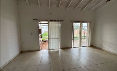 Vendo Casa en San Justo, Entre Ríos.