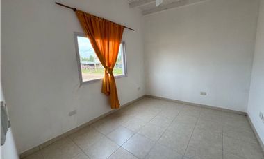 Vendo Casa en San Justo, Entre Ríos.