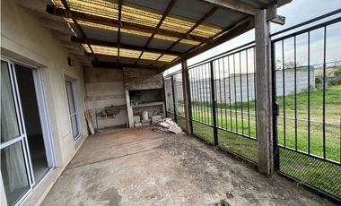 Vendo Casa en San Justo, Entre Ríos.