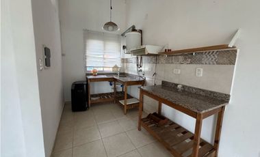 Vendo Casa en San Justo, Entre Ríos.