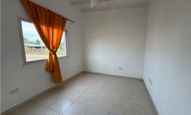 Vendo Casa en San Justo, Entre Ríos.