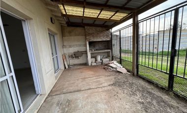 Vendo Casa en San Justo, Entre Ríos.