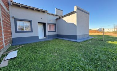 Vendo Casa en San Justo, Entre Ríos.