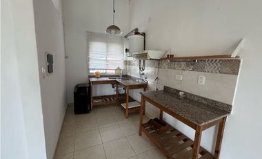 Vendo Casa en San Justo, Entre Ríos.