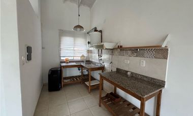 Vendo Casa en San Justo, Entre Ríos.