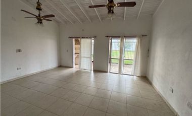 Vendo Casa en San Justo, Entre Ríos.