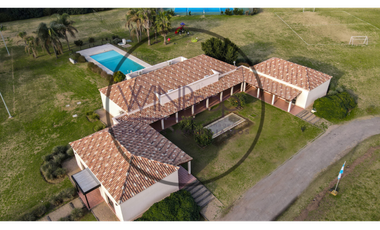 DORMI - DEPARTAMENTO SANTA IRENE COMARCAS DE LUJN