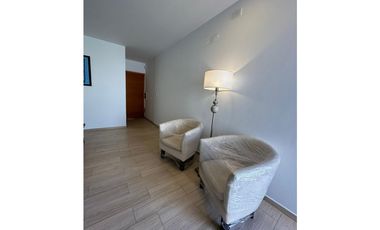 VENTA DEPARTAMENTO AMOBLADO CON PATIO 1 DORMITORIO ALTA CORDOBA