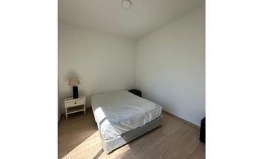 VENTA DEPARTAMENTO AMOBLADO CON PATIO 1 DORMITORIO ALTA CORDOBA