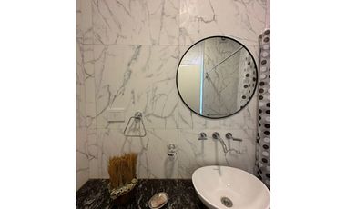 VENTA DEPARTAMENTO AMOBLADO CON PATIO 1 DORMITORIO ALTA CORDOBA