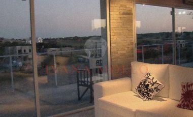 CASA EN COSTA ESMERALDA A LA VENTA - BARRIO DEPORTIVO I - LOTE 161