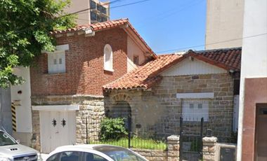 CASA DE ESTILO A RECICLAR O DEMOLER ZONA CHAUVIN