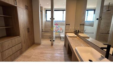 AMPLIO DEPARTAMENTO NUEVO EN RENTA, SIN MUEBLES VELA TOWERS,