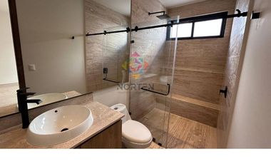 AMPLIO DEPARTAMENTO NUEVO EN RENTA, SIN MUEBLES VELA TOWERS,