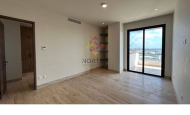 AMPLIO DEPARTAMENTO NUEVO EN RENTA, SIN MUEBLES VELA TOWERS,