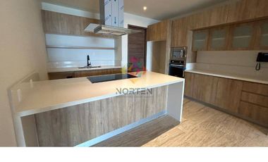 AMPLIO DEPARTAMENTO NUEVO EN RENTA, SIN MUEBLES VELA TOWERS,