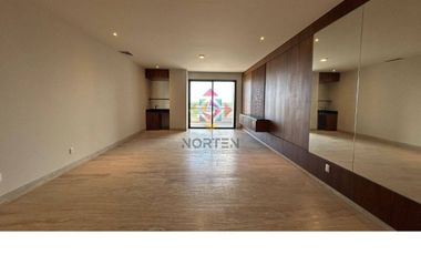 AMPLIO DEPARTAMENTO NUEVO EN RENTA, SIN MUEBLES VELA TOWERS,