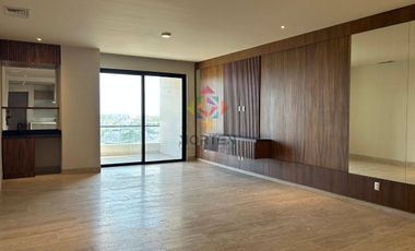 AMPLIO DEPARTAMENTO NUEVO EN RENTA, SIN MUEBLES VELA TOWERS,