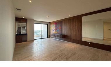 AMPLIO DEPARTAMENTO NUEVO EN RENTA, SIN MUEBLES VELA TOWERS,